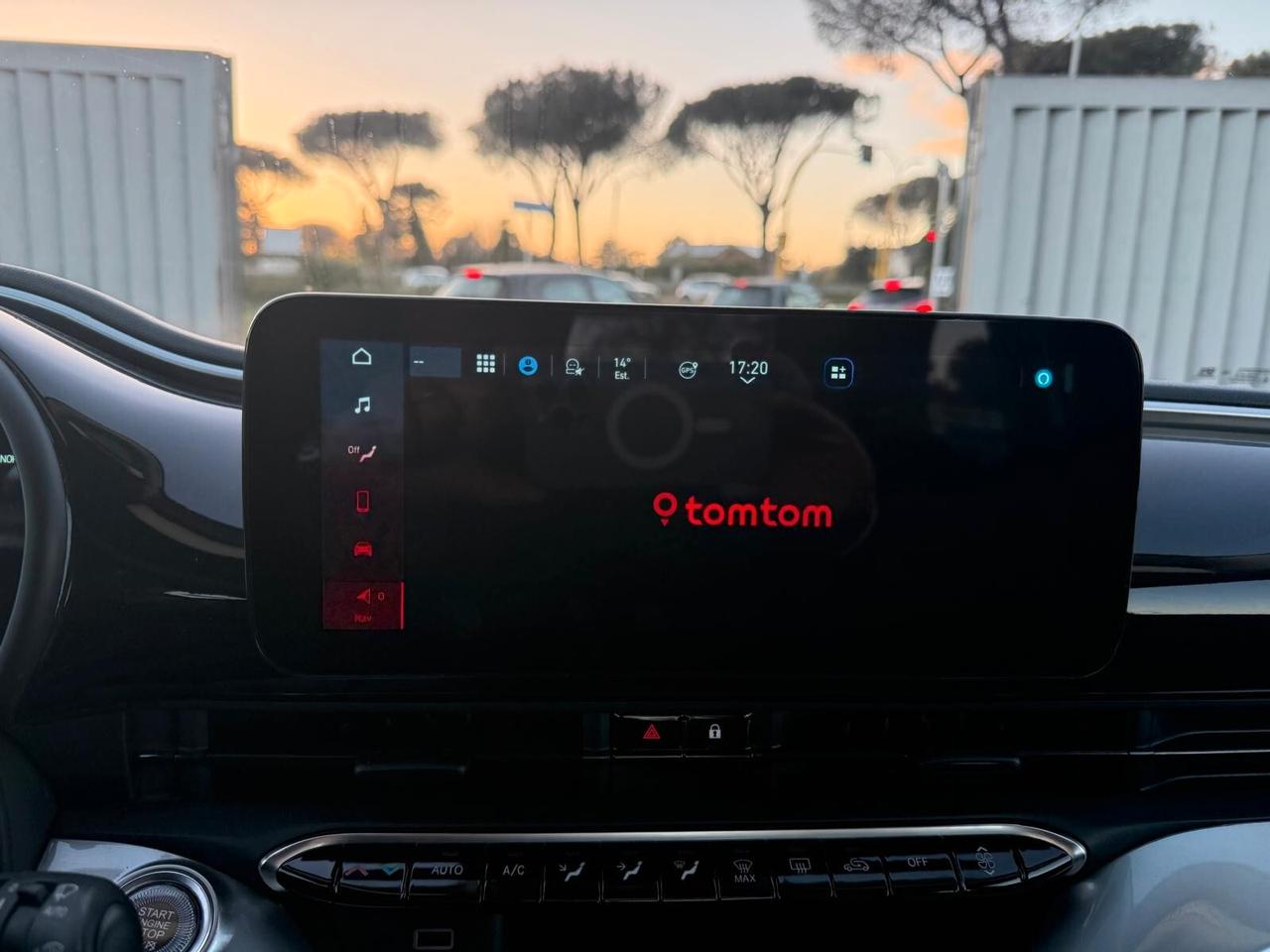 Fiat 500 500e Berlina 42 kWh Icon