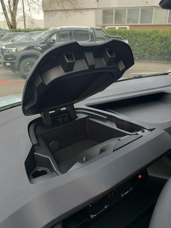 Nissan Townstar PRONTA CONSEGNA PASSO LUNGO 3POSTI 130CV PREZZO+IVA