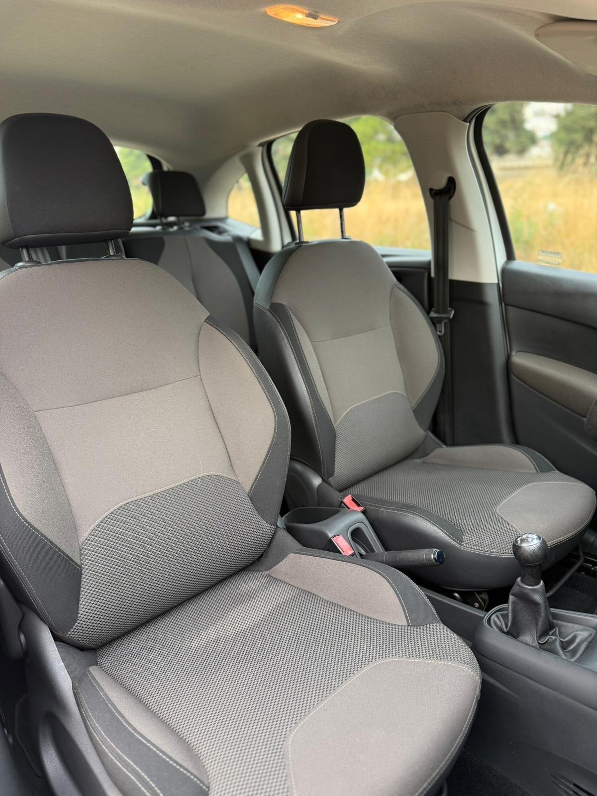 Citroen C3 PureTech 82 Seduction