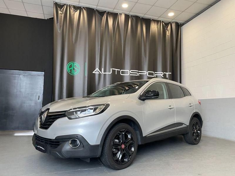 Renault Kadjar dCi 8V 110CV Energy Sport Edition 2