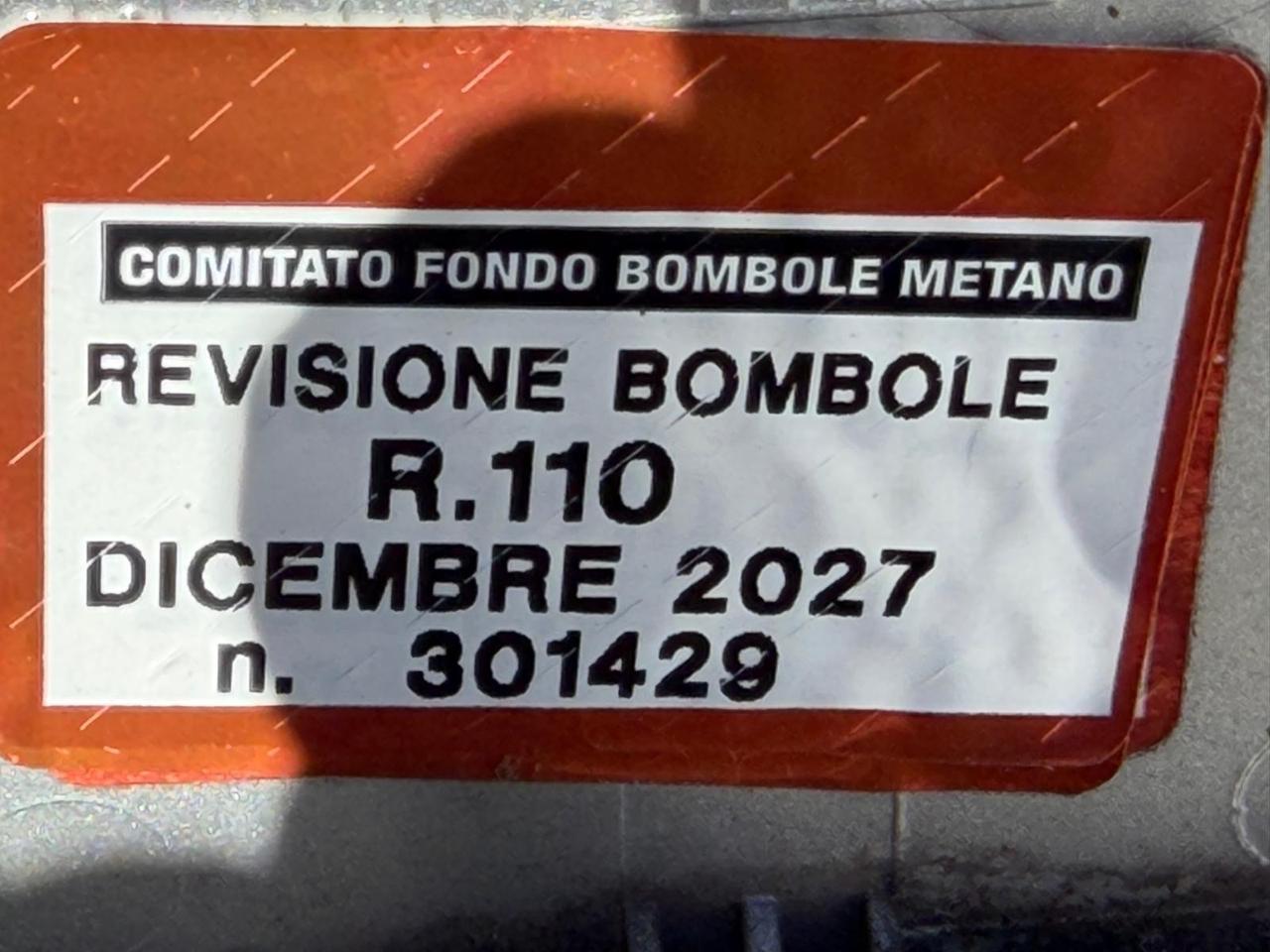 Fiat Panda 1.4 Climbing Natural Power