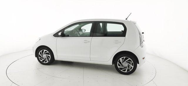 VOLKSWAGEN up! 1.0 5p. move up!