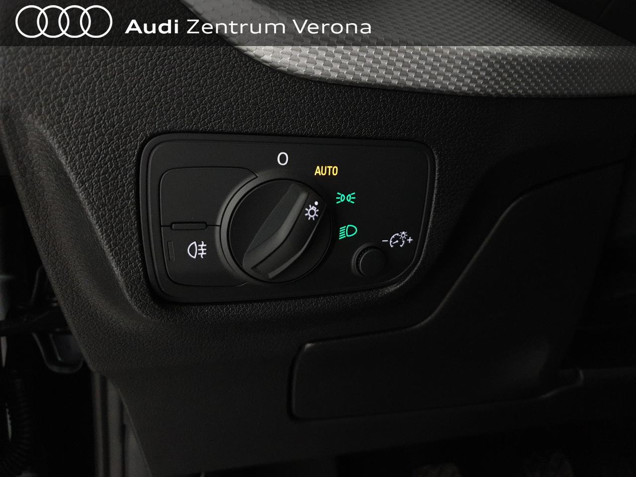 30TFSI 116CV Business Advanced