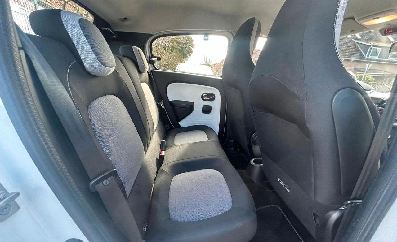 Renault Twingo 1.0 SCe Stop&Start Energy Openair