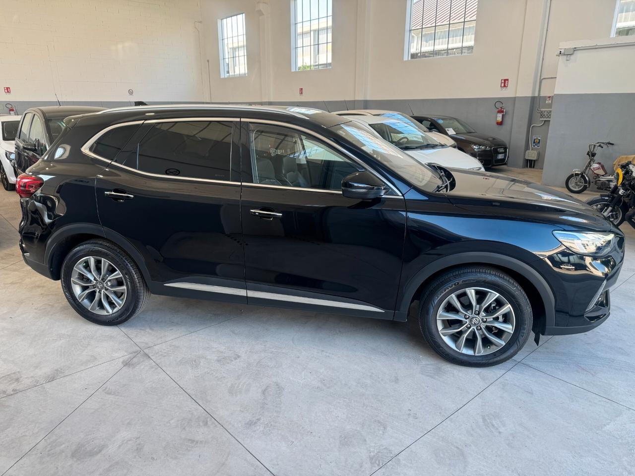 Mg HS 1.5T-GDI Comfort BENZINA/GPL PREZZO REALE