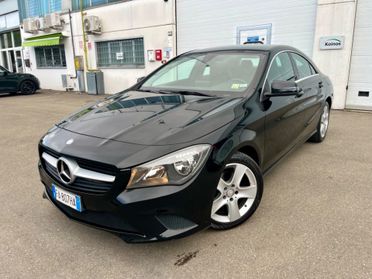 Mercedes CLA 180 CDI 2015 120.000km euro6 perfetta