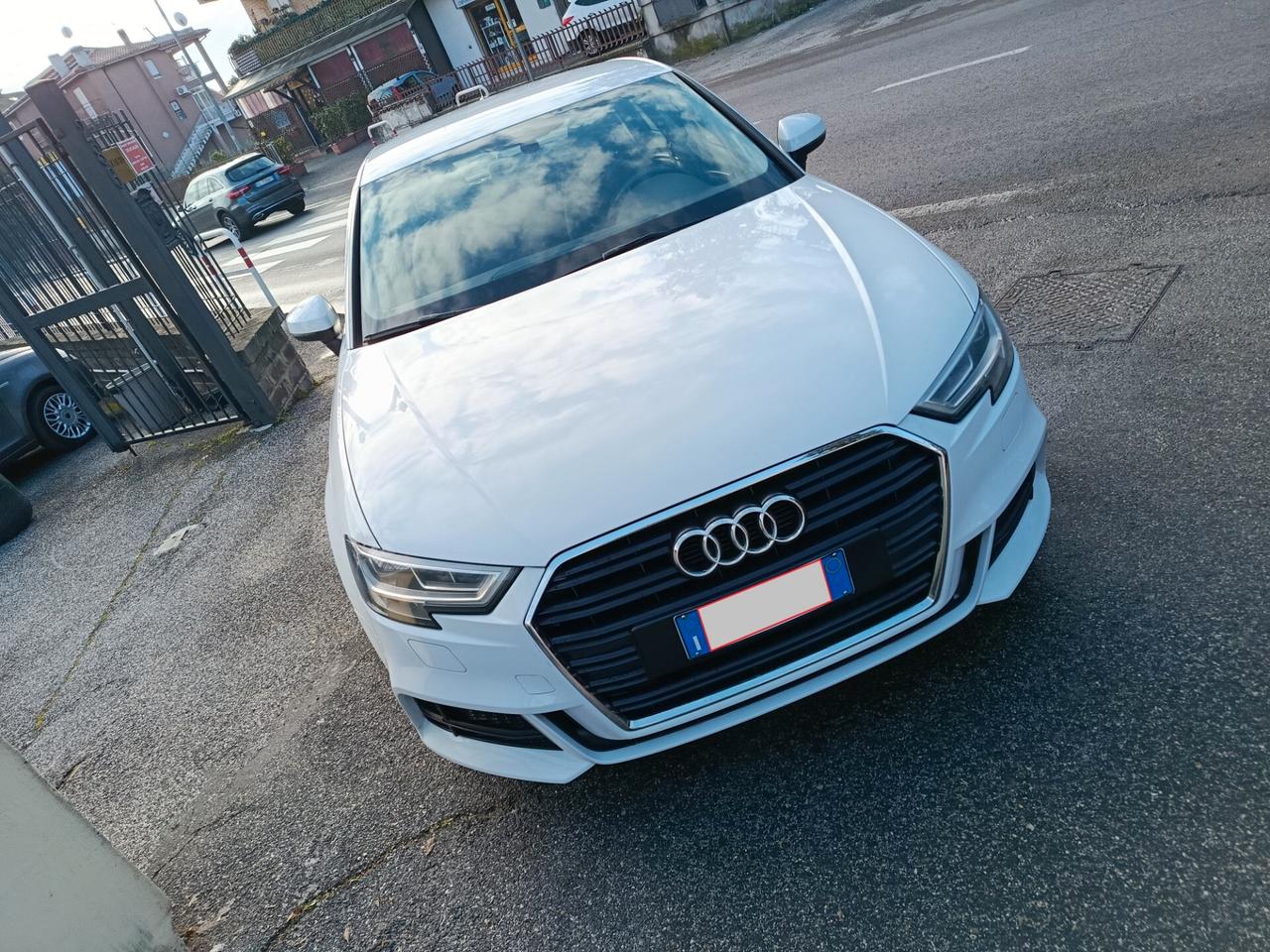 Audi A3 SPB 30 TDI S tronic Admired