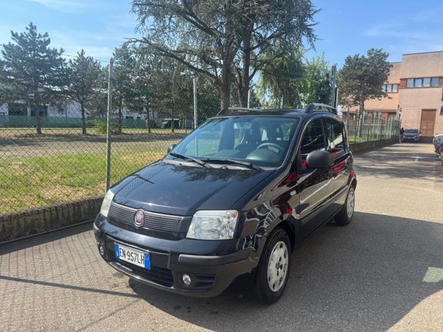 FIAT Panda 1.2 Classic