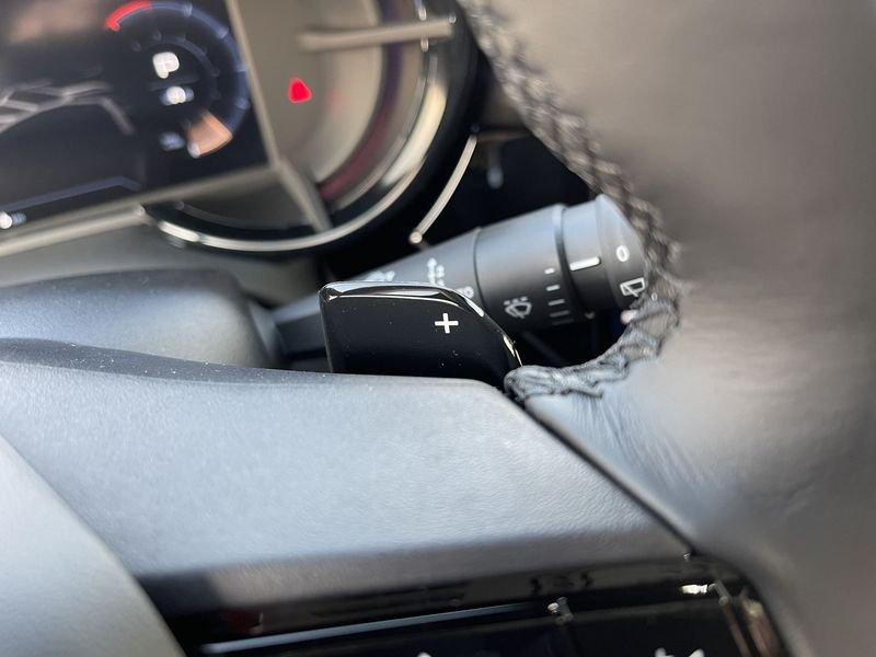 Alfa Romeo Junior 1.2 ibrida Speciale 145cv edct6 - KM0