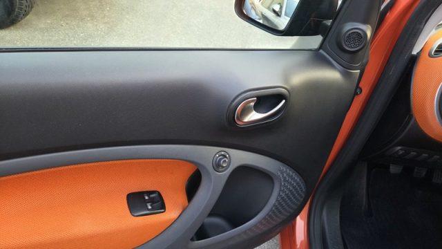 SMART ForTwo 70 1.0 Passion PERMUTE OK NEOPAT. UNICOPROPRIETARI