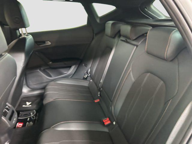 CUPRA Formentor Formentor 1.4 e-Hybrid DSG