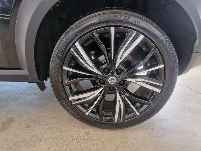 Nissan Juke Juke 1.0 dig-t N-Design 117cv