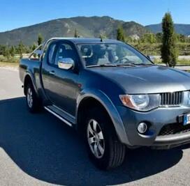 Mitsubishi L200 2.5 DI-D/136CV Club Cab Invite