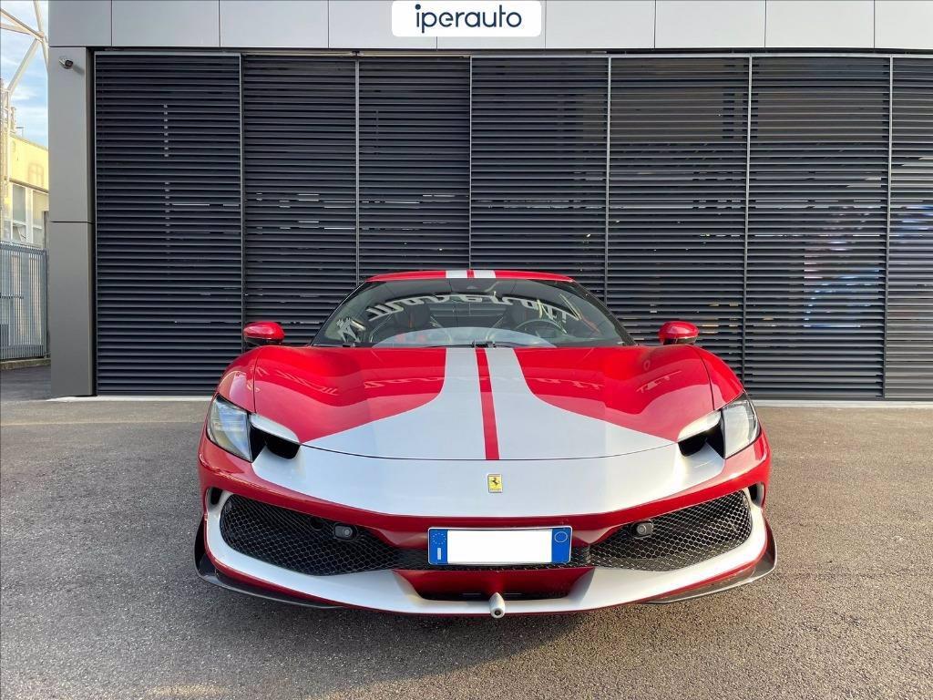 FERRARI 296 GTB 3.0 Assetto Fiorano del 2023