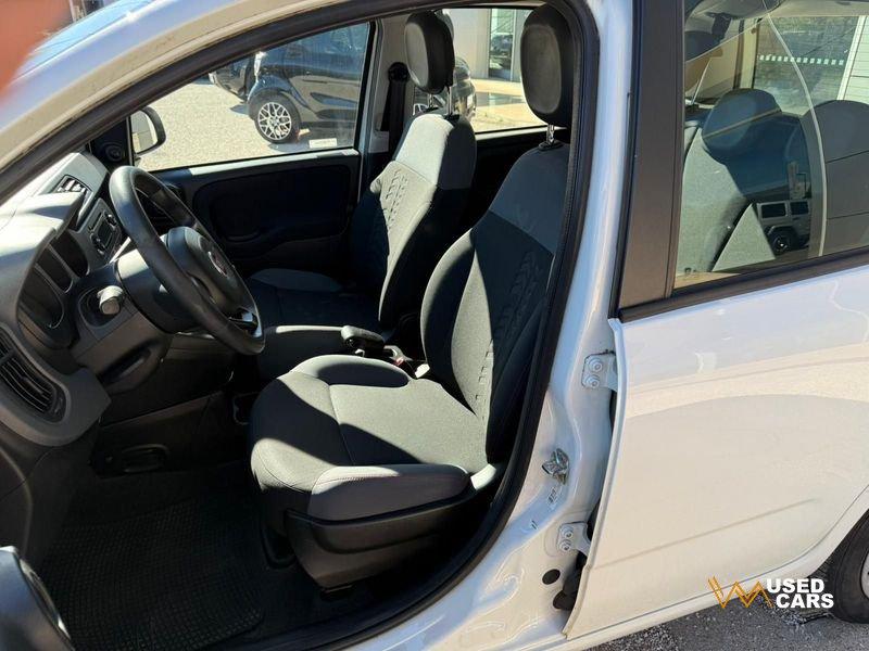 FIAT Panda Panda 1.2 City Cross