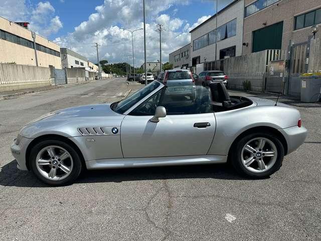 BMW Z3 1.9 cat Roadster