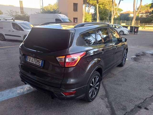 Ford Kuga Kuga II 2017 1.5 ecoboost ST-Line s