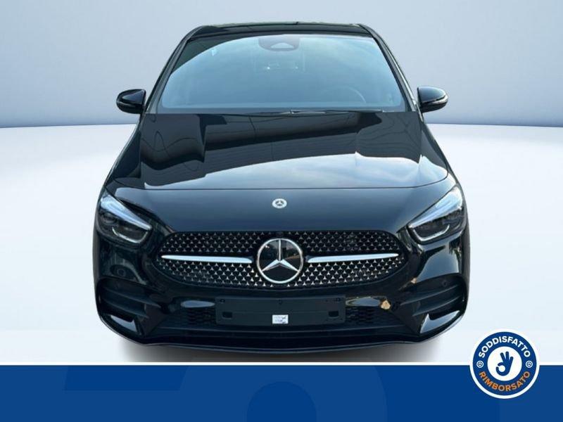 Mercedes-Benz Classe B 180d Automatic AMG Line Advanced Plus