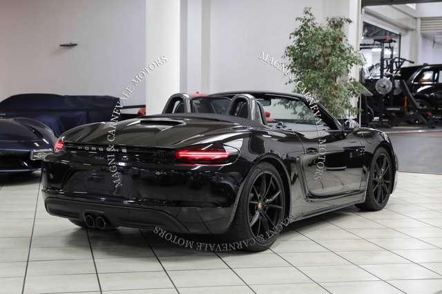 Porsche 718 BOXSTER T|PDK|NAVIGATORE|APPLE CARPLAY|PASM|CHRONO