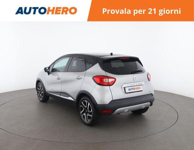 RENAULT Captur 1.5 dCi 8V 90 CV Start&Stop Energy R-Link