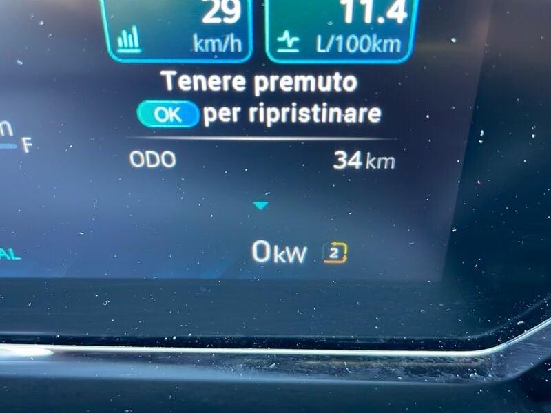 MG MG3 MG3 1.5 hybrid+ Luxury auto