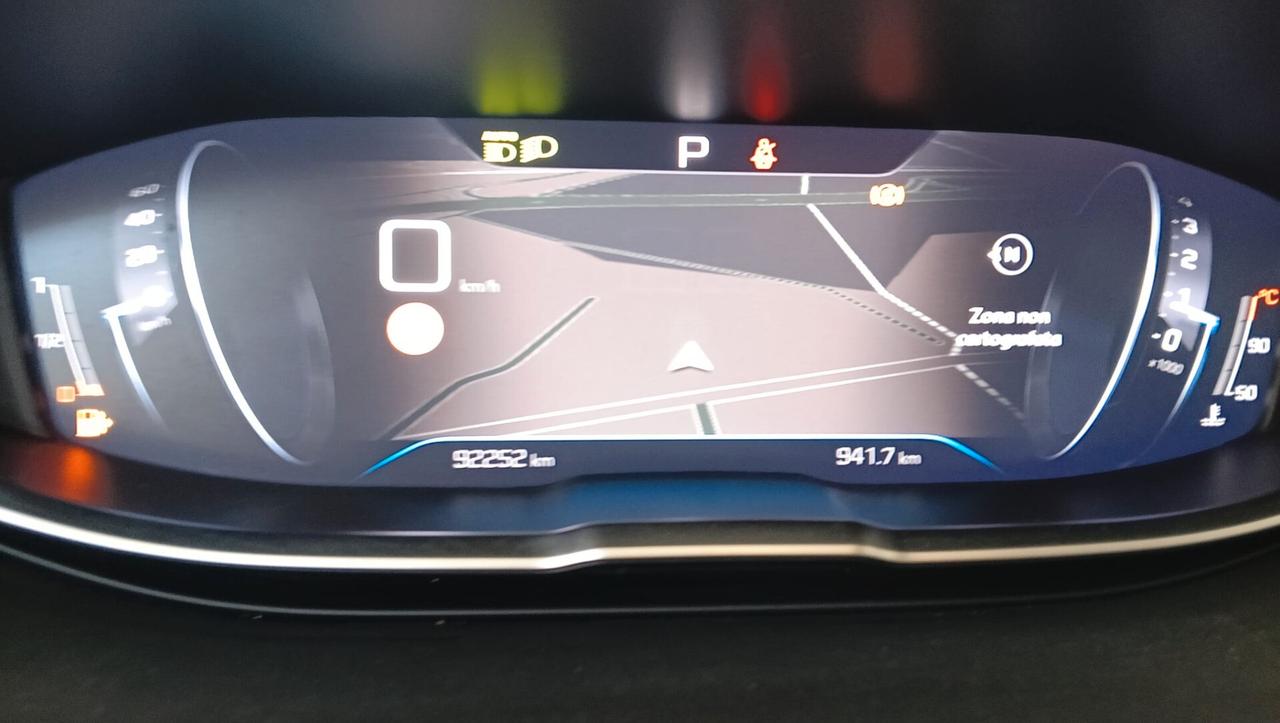 Peugeot 5008 BlueHDi 130 S&S EAT8 Allure Pack