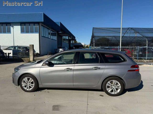 PEUGEOT 308 SW 1.2 puretech t 110cv Active s - FZ057JB