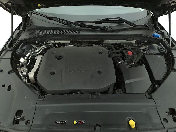 Volvo V90 B4 (d) Momentum Business Pro Geartronic AWD BR535194 2.0 Mild Hybrid 197CV