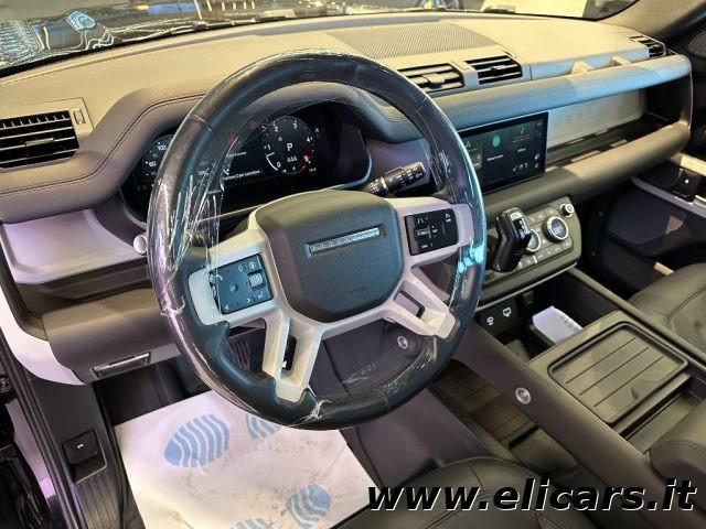 LAND ROVER Defender 110 3.0D I6 200 CV AWD Auto SE Autocarro