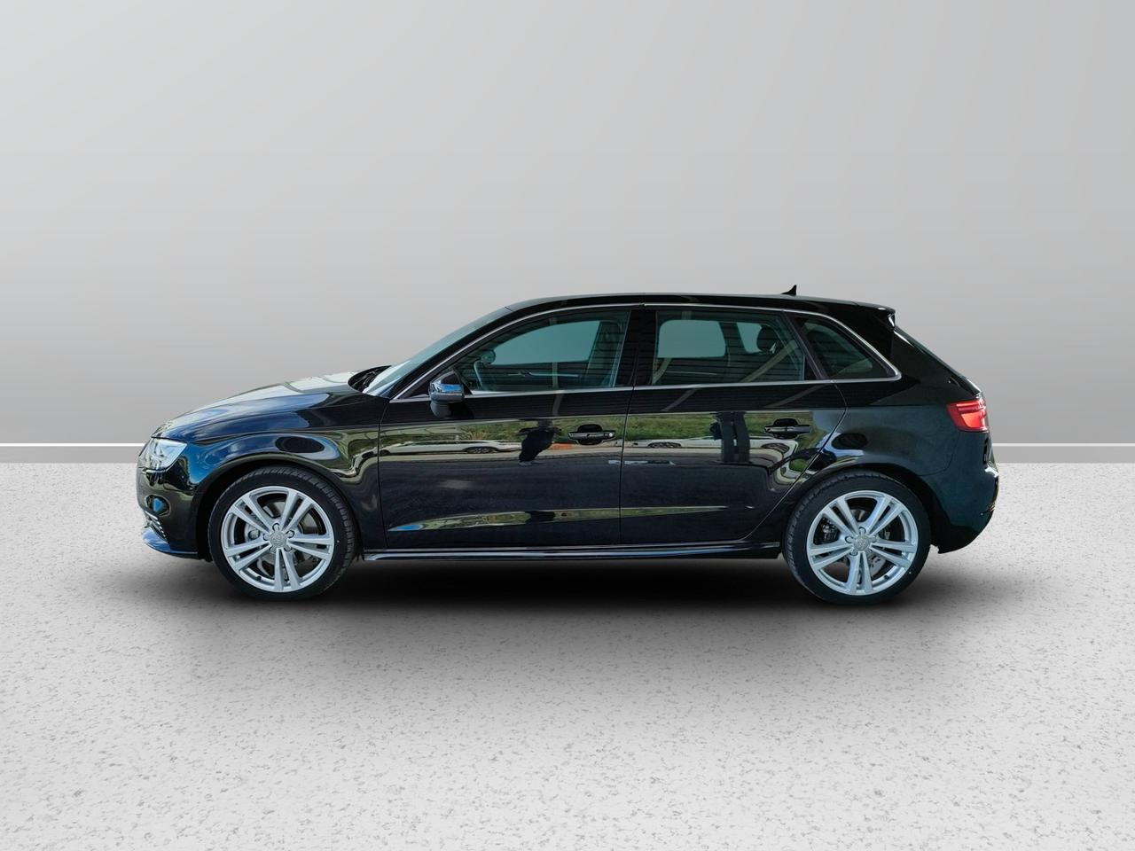 AUDI A3 III 2016 Sportback - A3 Sportback 40 1.4 tfsi e-tron Admired s-tronic