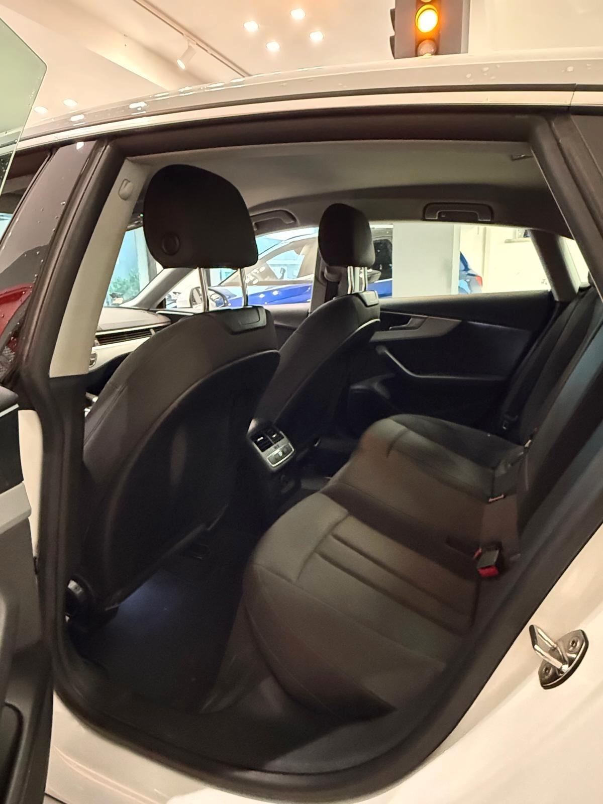 Audi A5 SPB 45 TDI quattro S tronic Business