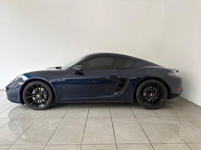 PORSCHE Cayman 718 Cayman 2.0