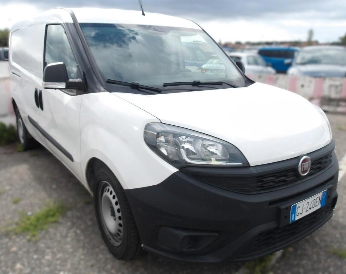 Fiat Doblo Doblò 1.6 MJT 105CV Cargo -IN ARRIVO-