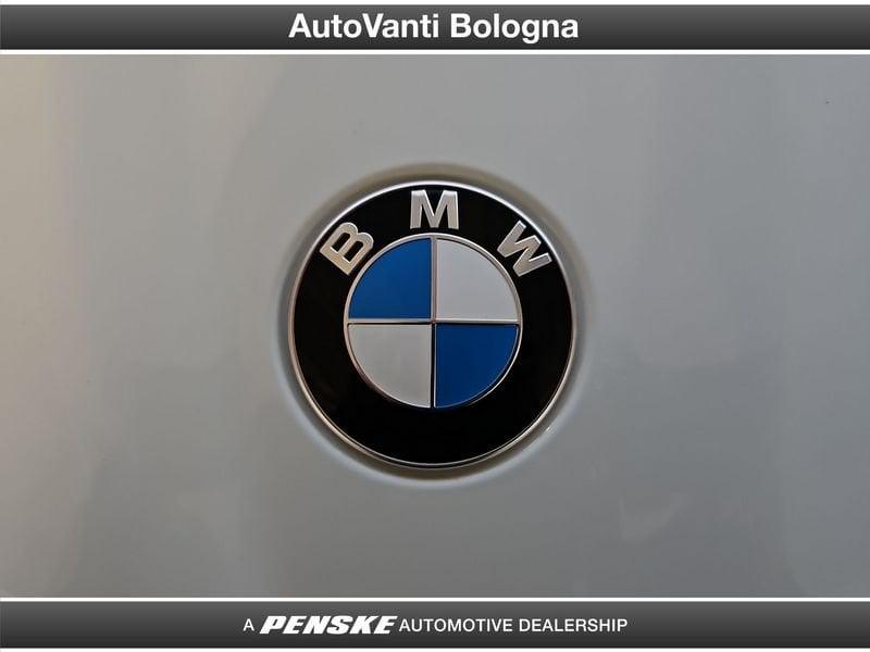 BMW X2 X2 xDrive 20d Msport Pro