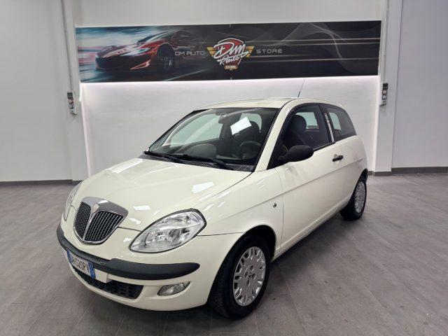 LANCIA Ypsilon 1.3 MJT 75 CV Platino