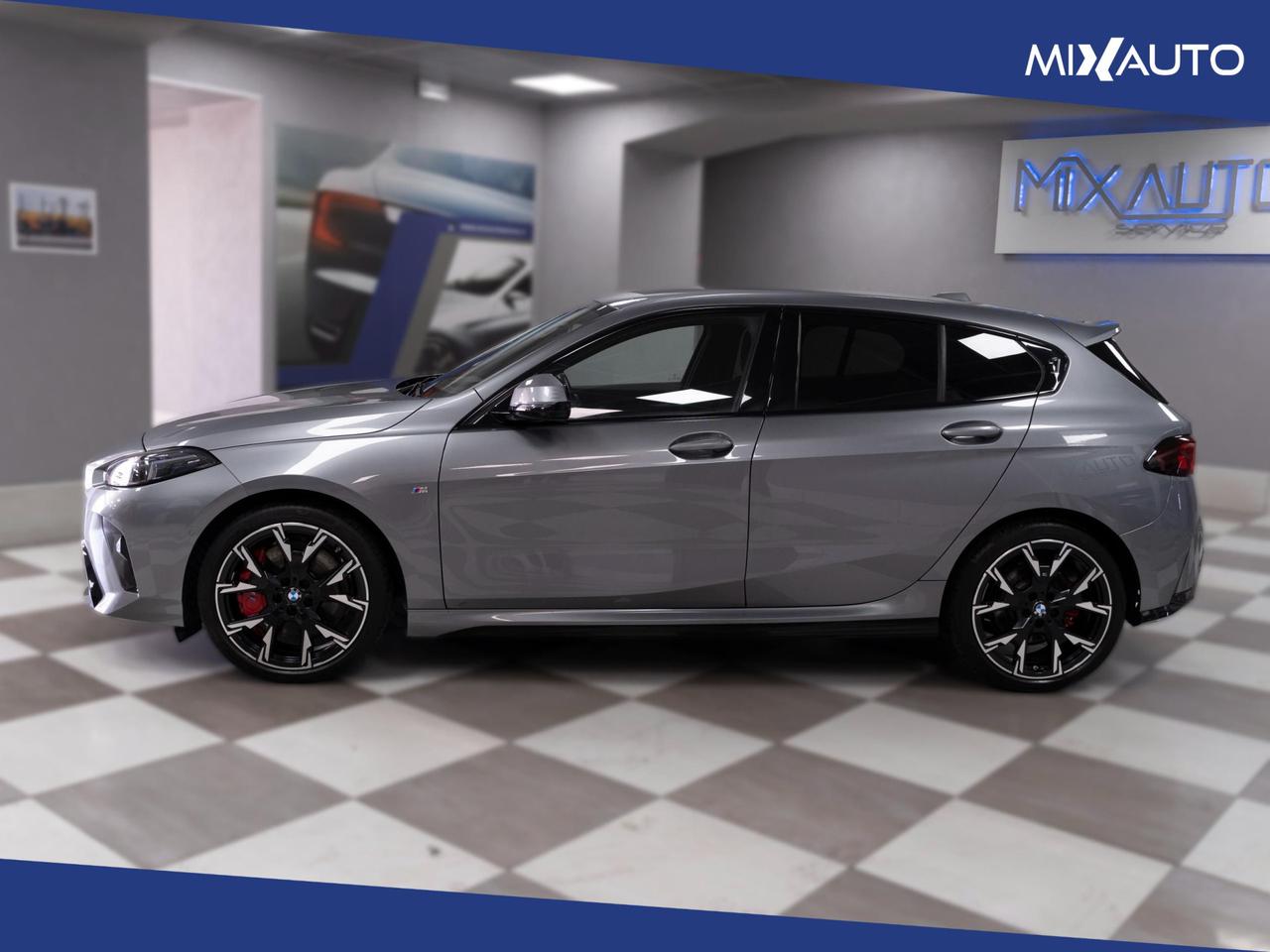 BMW 118 d MSport Pro 5 Porte 150CV Auto