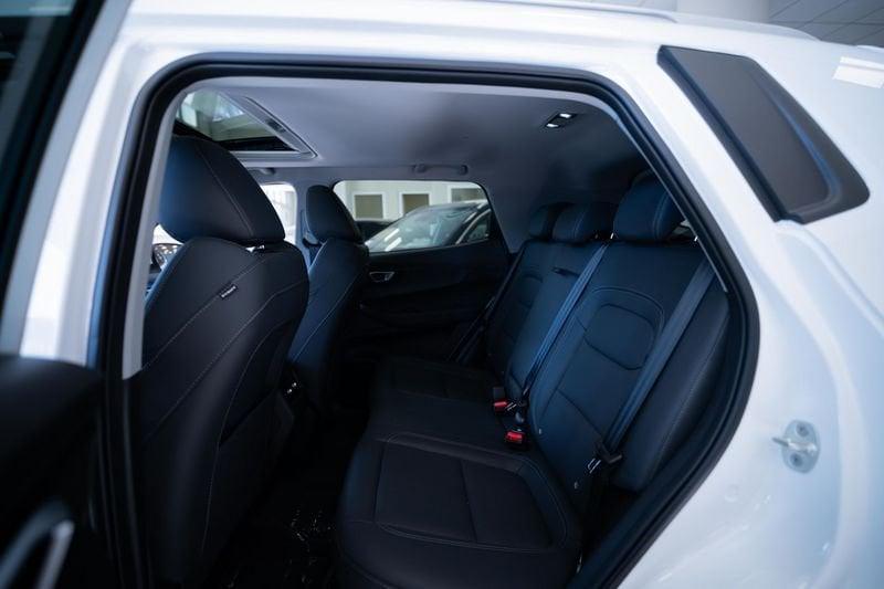 DR AUTOMOBILES dr5 1.5 95cv Comfort CVT