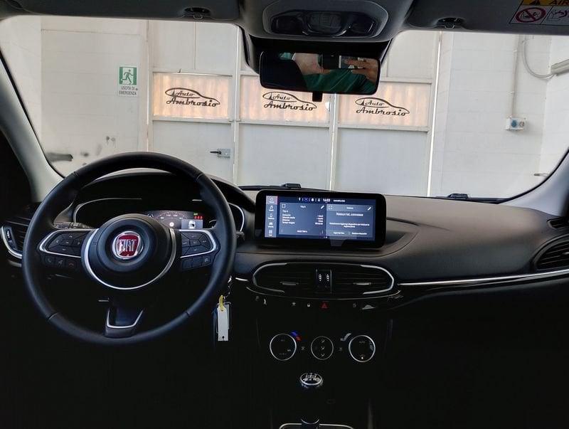 FIAT Tipo Tipo 1.3 Mjt S&S SW City Life TUA DA 179,00 EURO AL MESE