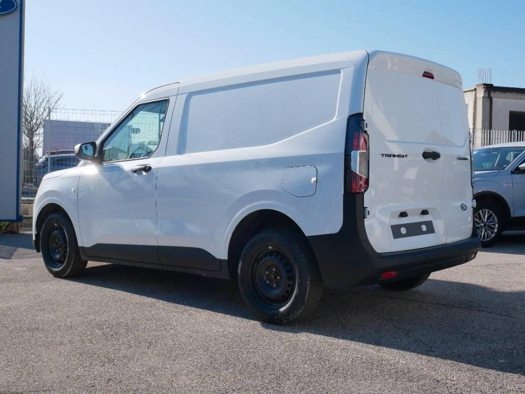 Ford Transit Courier V769 1.5 ecoblue 100cv Trend
