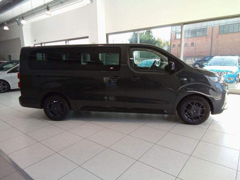 FIAT Ulysse Ulysse 2.0 BLUEHDI 180 CV AT8