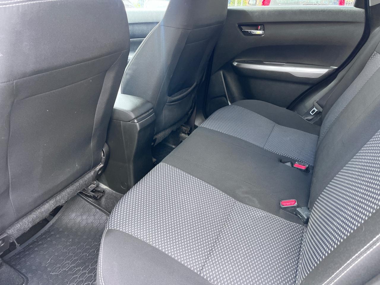 Suzuki Vitara 1.6 VVT V-Cool