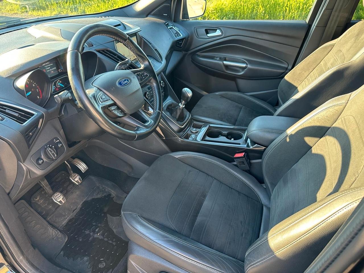 Ford Kuga 1.5 EcoBoost 120 CV S&S 2WD Business
