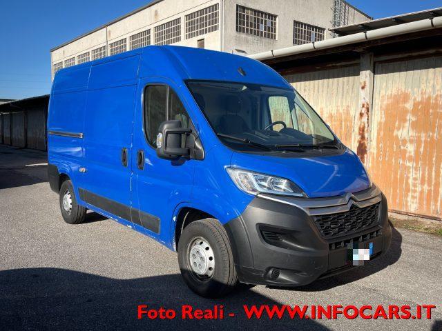 CITROEN Jumper 33 BlueHDi 120 S&S PM-TA Furgone