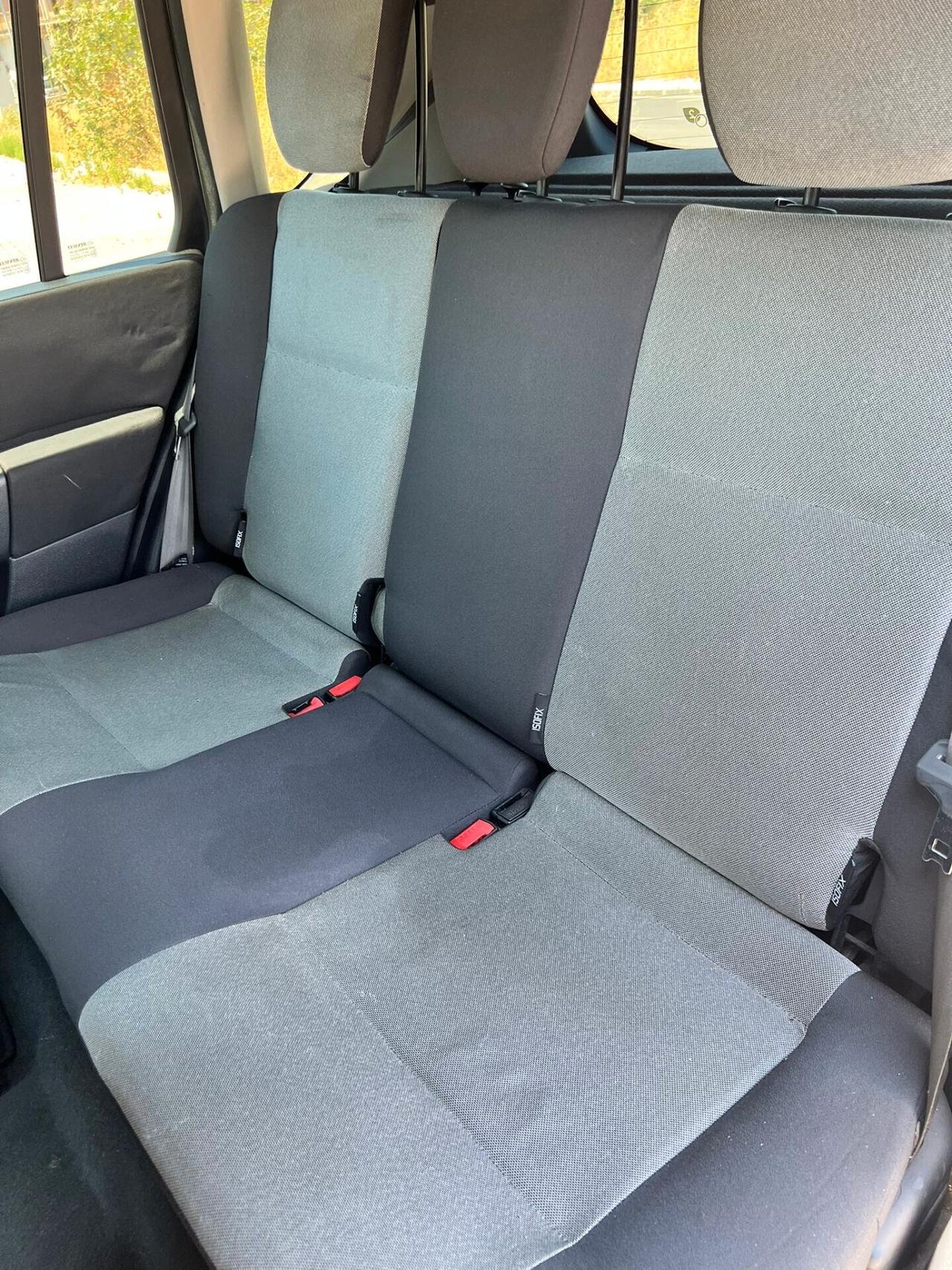 Renault Modus 1.5DCI A-F-F-A-R-O-N-E
