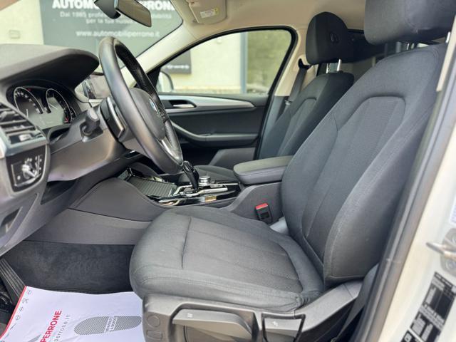 BMW X4 XDrive 20d 48V Business Advantage (Solo 62.000 km)