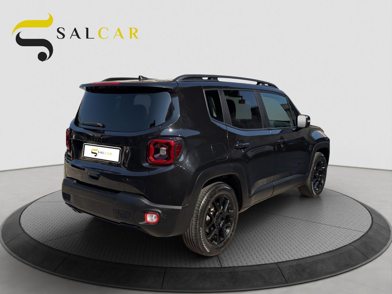 Jeep Renegade 1.6 mjt 130cv Limited 2021