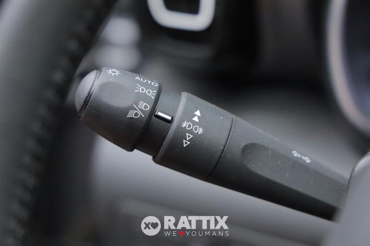 Citroen C3 Aircross 1.2 Puretech 130CV Max EAT6