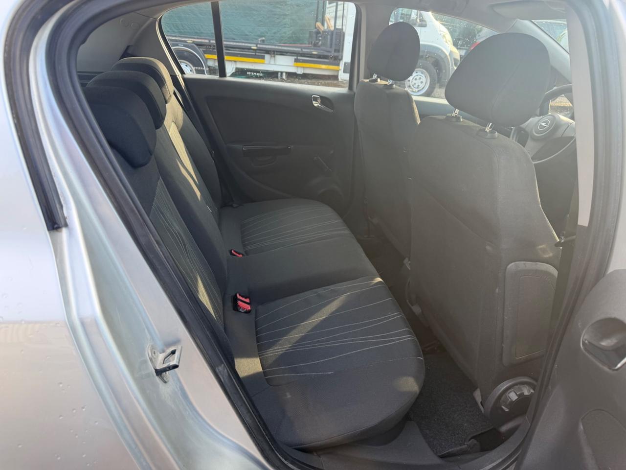 Opel Corsa 1.3 CDTI 75CV 5 porte Enjoy