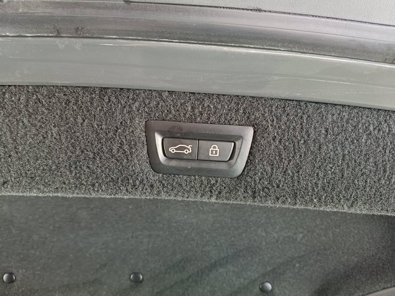 BMW Serie 8 G16 2019 - 840d Gran Coupe xdrive auto