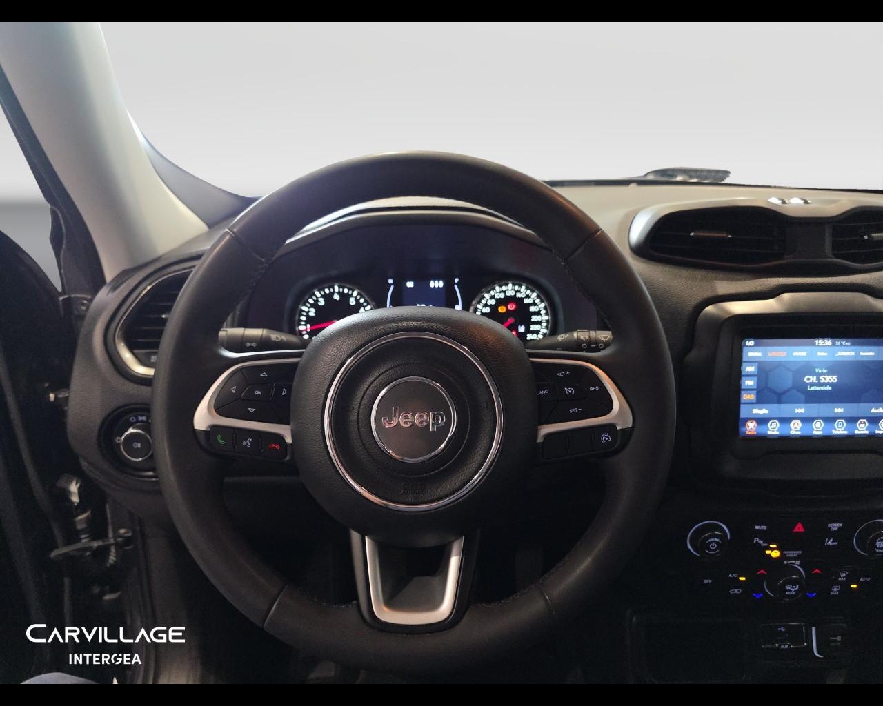 JEEP Renegade 1.0 t3 Limited 2wd